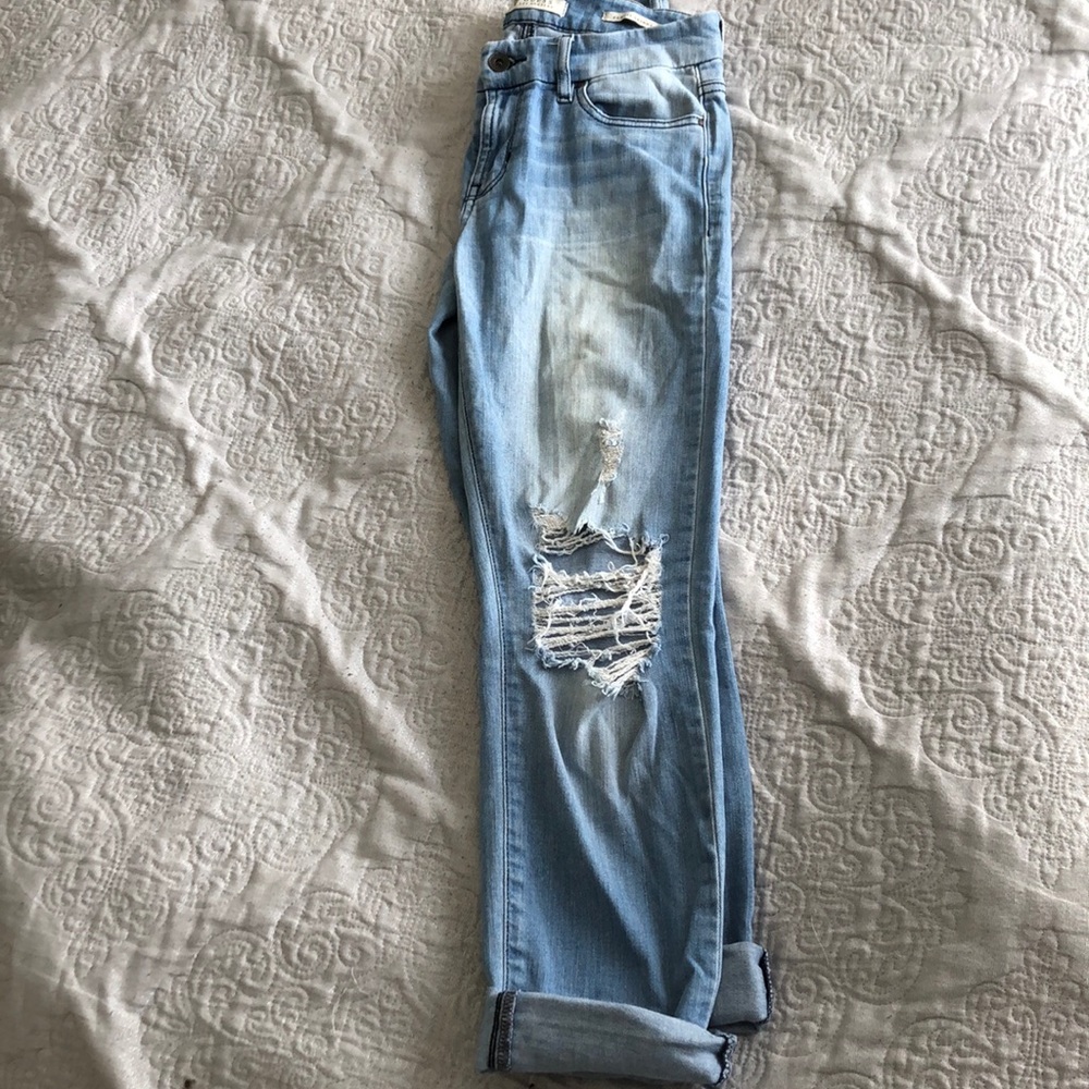 Guess jeans pencil skinny mid - Picture 2 of 3